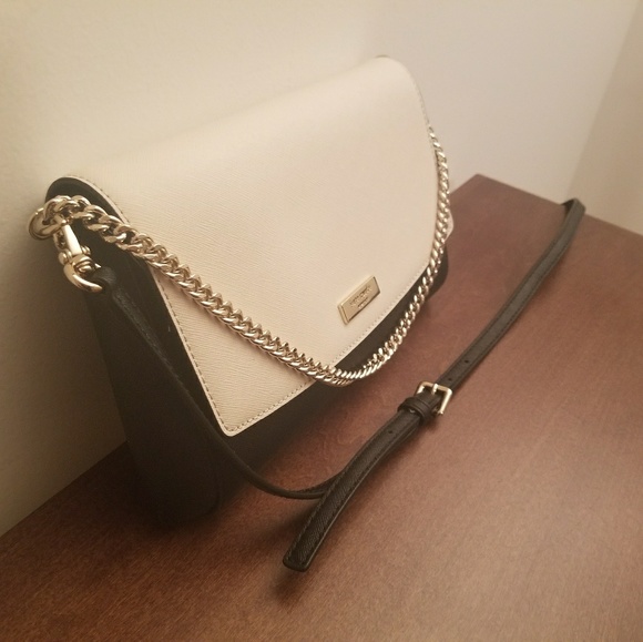 Kate Spade Crossbody Clutch - Picture 2 of 6